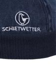 Шапка SCHIETWETTER, темно-синий - фото 2