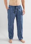 Пижамные штаны Götzburg, синий - фото