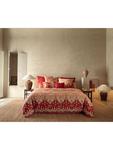 Постельное белье Bassetti ISOLABELLA, красный - фото