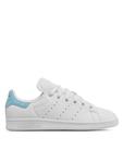 Кроссовки Stan Smith Shoes HQ6813 Adidas, белый - фото