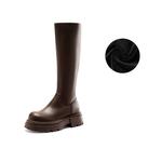 Сапоги женские Elle - фото 7