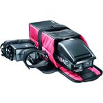 Велосипедная сумка с электронным карманом Deuter, черный - фото 4