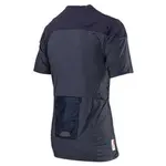 Джерси с коротким рукавом Leatt MTB AllMtn 3.0, черный - фото 2