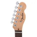 Fender Standard Telecaster 3-цветный солнечный взрыв - фото 6