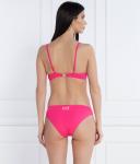 Купальник Ea7, розовый - фото 4