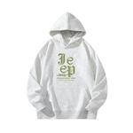 Детская толстовка Jeep, серый - фото