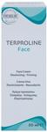 Укрепляющий крем для лица Terproline Synchroline, 50 мл - фото 3