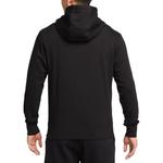 Nike Куртка мужская черная, Black - фото 6