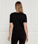 Футболка Marc Cain Regular Fit, черный - фото 3