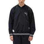 WTAPS Куртка SS23 мужская черная, Black - фото 3