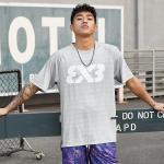 Футболка мужская Bkcxzice, серый - фото 34