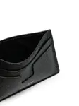 Картхолдер с Т-образным логотипом TOM FORD, черный - фото 3