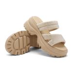 Шлепанцы женские Senda, черный - фото 11