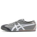Кроссовки мексика 66 Onitsuka Tiger, синий - фото