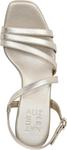 Женские туфли Naturalizer Maxwell, White Multi Snake Pattern Leather - фото 5