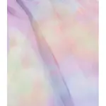 Юбка Dkny, мультиколор - фото 4