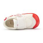 Обувь для малышей, кроссовки Kidsing, цвет Energetic Red - фото 9