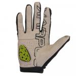 Длинные перчатки Karpos Rapid, черный - фото 4