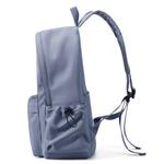 Рюкзак унисекс Landcase, Черный - фото 15