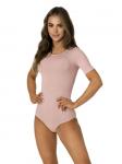 Боди Alkato, розовый - фото 2