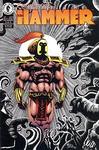 Hammer, The, Edition# 3 (Dark Horse) - фото