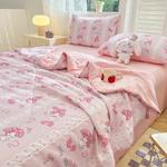 Sanrio Синтетическое одеяло - фото 11