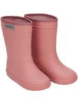 Резиновые сапоги En Fant, розовый - фото
