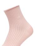 Длинные носки 701229681 Calvin Klein, розовый - фото 4