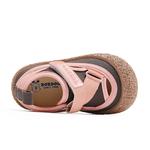 Детские сандалии TD Bobdog, хаки - фото 10