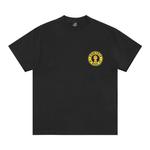 Футболка Corteiz CRTZ U See It Tee, Black - фото