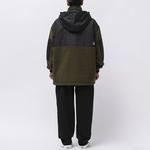 WTAPS Куртка мужская, Black - фото 7