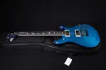 MINT PRS S2 Custom 24 USA - Озеро Синий 085 - фото 3