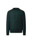 Свитер Hackett London, Dark green - фото