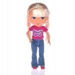 Playme Brimarex, кукла-путешественник - фото 2