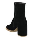 Ботильоны Zinda, черный - фото 3