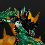 Фигурки s h figuarts BANDAI - фото 4