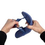 Шлепанцы унисекс Slipper Day - фото 15