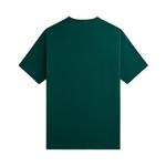 Футболка Kith High Roller Vintage Tee, Fairway - фото 2