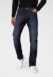 Джинсы BRUNO BANANI Regular Jeans, темно-синий - фото 2