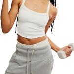 Брюки Day Off Fp Movement, серый - фото 3