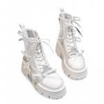 Martin Boot женские A Poinsettia Princess - фото 56