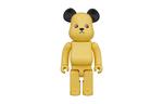 Модные фигурки BE@RBRICK - фото 2