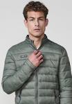Куртка Koroshi Winter jacket, Verde Green/Green - фото 4