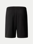 Спортивные шорты обычного кроя Never Stop NF0A86U4 The North Face, черный - фото 2