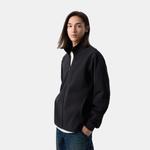 Унисекс свитшот GAP, черный - фото 9