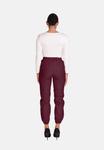 Брюки Elara Trousers, Rot/Bordeaux - фото 2