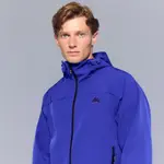 Мужской софтшелл Mountain Pro Mountain PRO, голубой - фото 2