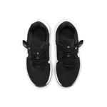 Кроссовки Revolution 6 Flyease Nike, черный - фото 4