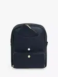 Рюкзак Stackers Plain Laptop, темно-синий - фото 4
