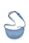 Сумка через плечо SOLVEIG SMALL HALF MOON Larkson, синий - фото 5